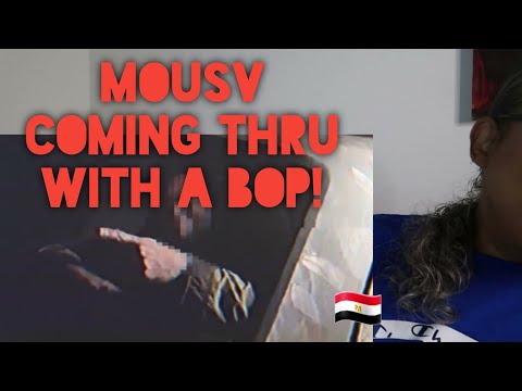 421 Reacts Music | MOUSV | ESTAKOZA l موسى - استاكوزا ( prod. mohaimen ) [OFFICIAL MUSIC VIDEO ]