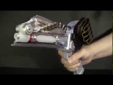 TJ Reviews: DX WizarSwordGun