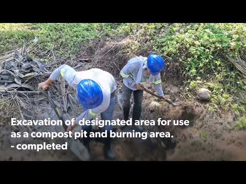 RENESONS ENERGY Biomass Gasifier Project Work Activities : August 16-31, 2026