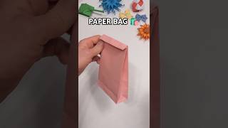 INCL ART DIY CUTE GIFT BAG | HOW TO MAKE PAPER BAG STEP BY STEP