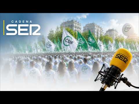 Vídeo CSIF