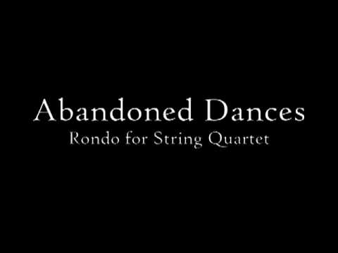 Solomon: Abandoned Dances