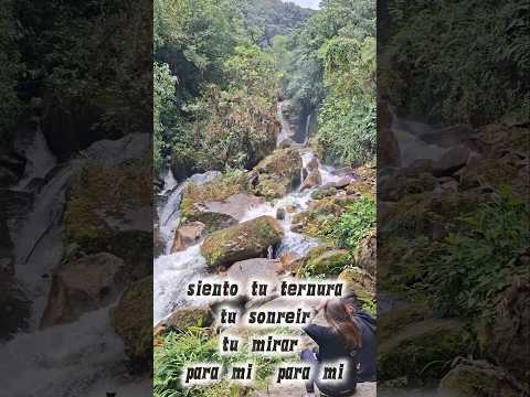 Me gusta pensar en ti  🎶 🎶  #AguaMarina #Sechura #Piura #Peru