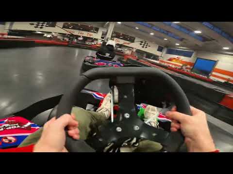 Tpo Fuel MiniGP (Gara 2)