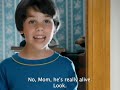 Mom Dad Guess What My Teddy Bear S Alive ChristopherRobin
