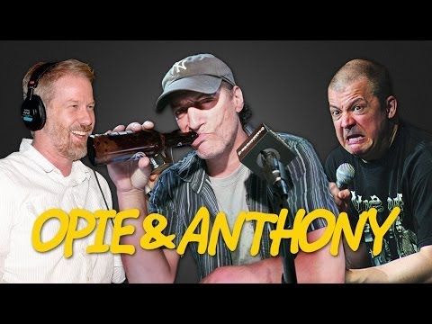 Classic Opie & Anthony: The Jay Leno vs. Conan O'Brien Saga (01/11/10-11/23/10)