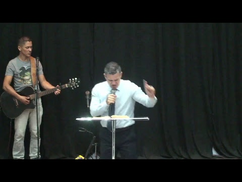 Deixa Deus Te Orientar -  Pastor Fabrício Nascimento