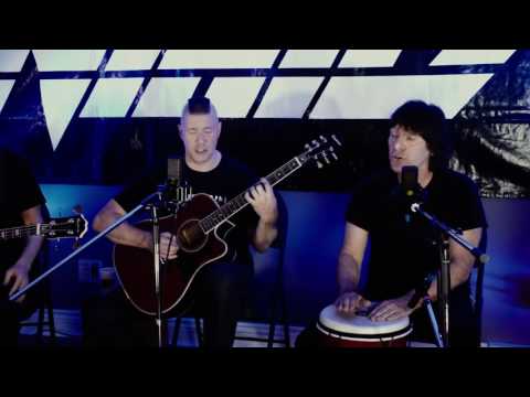 Annihilator - Sounds Good To Me (Unplugged) - Triple Threat