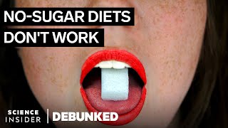 Dietitians Debunk 10 Sugar Myths | Debunked
