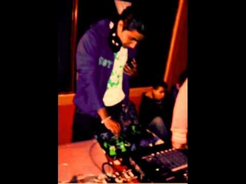 bucket .dj..remix Berlin, Beats & Boats 2012