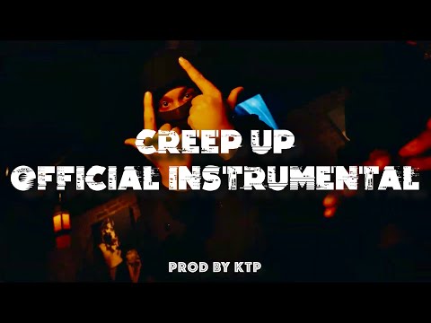 Yavi DG x GoonGlizz - Creep Up (Official Instrumental)
