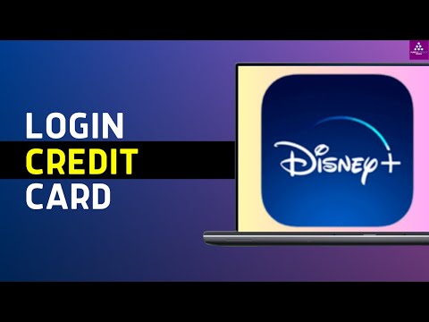 Disney Visa Login