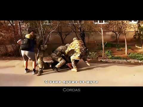 (перезалив) FSB EDIT    Kasper SKWLKR Lastfragment   FSB