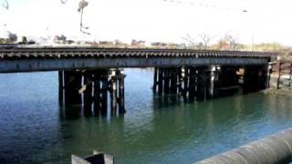 preview picture of video 'Long Beach Branch Bridge Replacement'