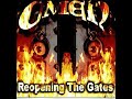 OMEN US LA Reopening The Gates Battle Anthems 1997 1998 Full Album