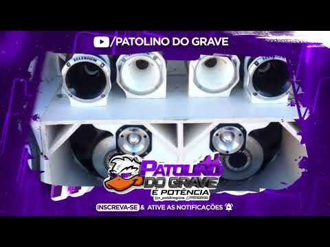 ARGENTINO NO BEAT | EP MEDIOS RITMADOS - O ESTOURADO DOS PAREDOES 2K23 - DING DONG