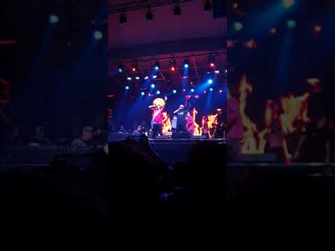 PEPEGRILLO & JOQERR VS NANO & PIERO PISTAS // KINGDOM 2 VS 2 2019