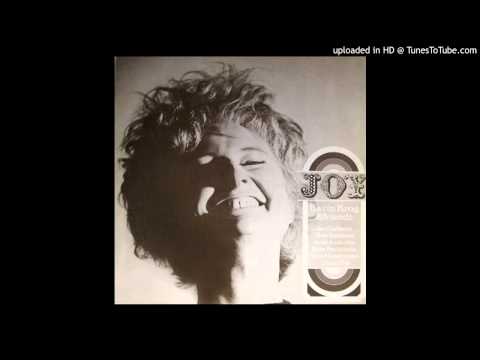 Karin Krog - Mr. Joy