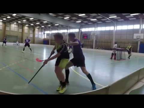 2017-10-28 IBK Finn - IBK Lund