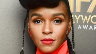 Janelle Monae&#39;s Head-Turning Transformation
