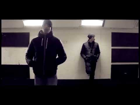 Mercy & GG - Verge (prod by rawzz) 2014