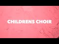 Video 1: Childrens Choir | Rare Choir Library for Kontakt