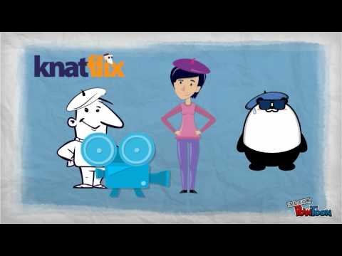 KnatFlix