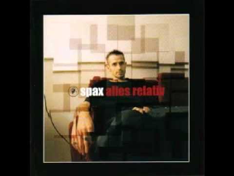 Spax - Rock The Beat feat. DJ Mirko Machine & DJ Stylewarz 2000