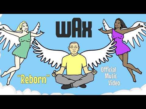 Video thumbnail for Reborn