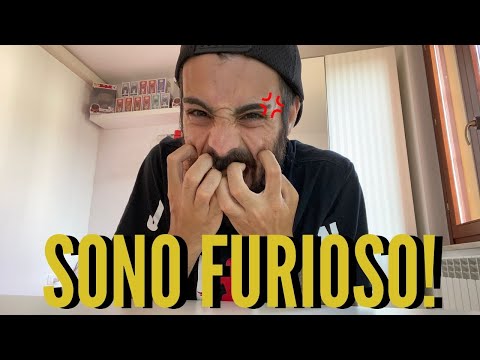 SFOGO! NON ME NE DO PACE! RISCHIO SUDAMERICANI OUT SEMPRE PIU' CONCRETO!