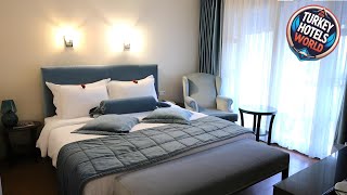 Tria Elegance Istanbul | İstanbul, Turkey | Hotel Review 🌟