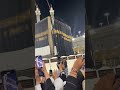 Labaikallahumalabaik Kaaba Makkah Madina Madinah Shortvideo Shorts Makkah Live Madina Live