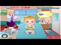 Baby Hazel Stomach Care L Full English Game Baby Movie Episode L Top Baby Games