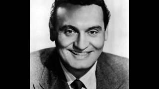 Frankie Laine - Rawhide