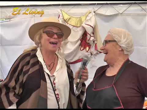 El Living Coronel Suarez