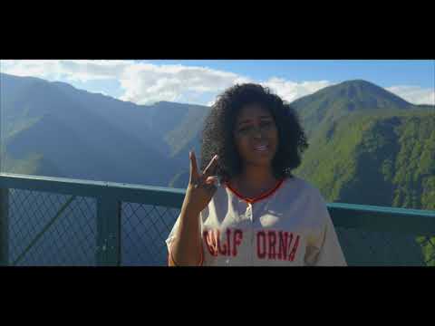 Siou "Amani" (Clip Officiel) 4K