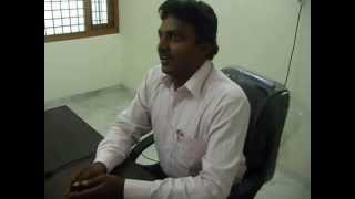 I MY INTERVIEW ( TELUGU SHORT FILM) NENU NA INTERVIEW