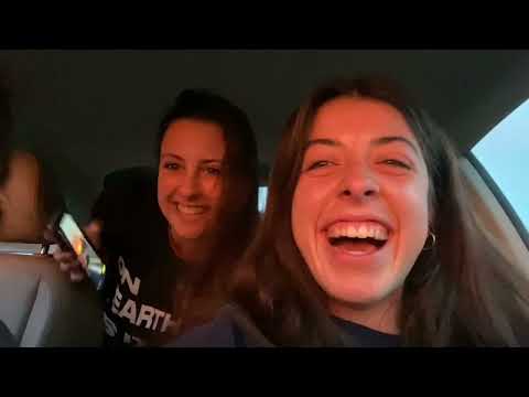 my favorite sunrise memory