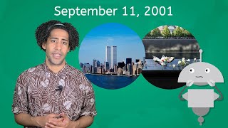September 11, 2001 - US History for Teens!