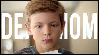 Ky Baldwin, Mindy Pack - Dear Mom