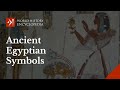 The Ankh The Djed And Other Ancient Egyptian Symbols And Their Meanings