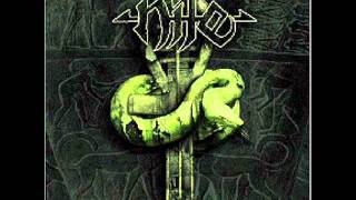 Nile- The Blessed Dead