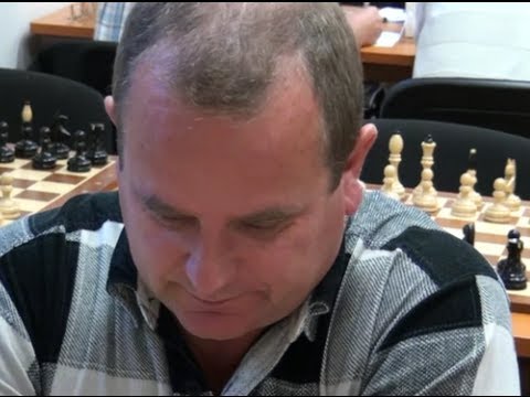 2.7.2. Dušan Paur - Radoslav Šustek 1 - 0