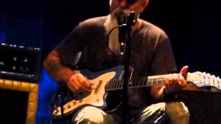 Seasick Steve - Gentle In My Mind (John Hartford cover) - Live Paris - 21/05/2015