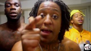 Rico Recklezz x Ewol Samo & Da Recklezz Renegades Invades Atlanta | Shot By @TheRealZacktv1
