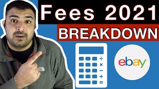 eBay Managed Payments & Paypal Fees Explained 2022?
