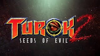 Turok 2 Seeds of Evil 5