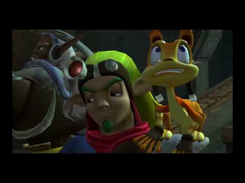 Jak 2 pt 75 English no sub