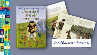 Jak se chtěl stát obr trpaslíkem - videoukázka