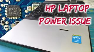 My HP Laptop is Dead!